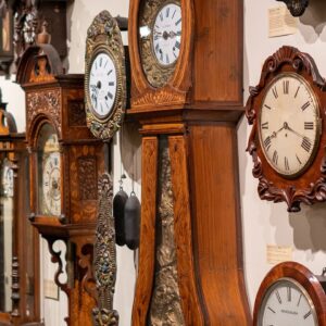 Horlogerie